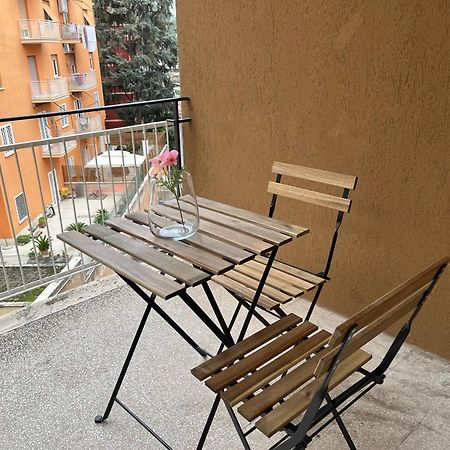 Paula Petra Vatican Apartments Rome Buitenkant foto