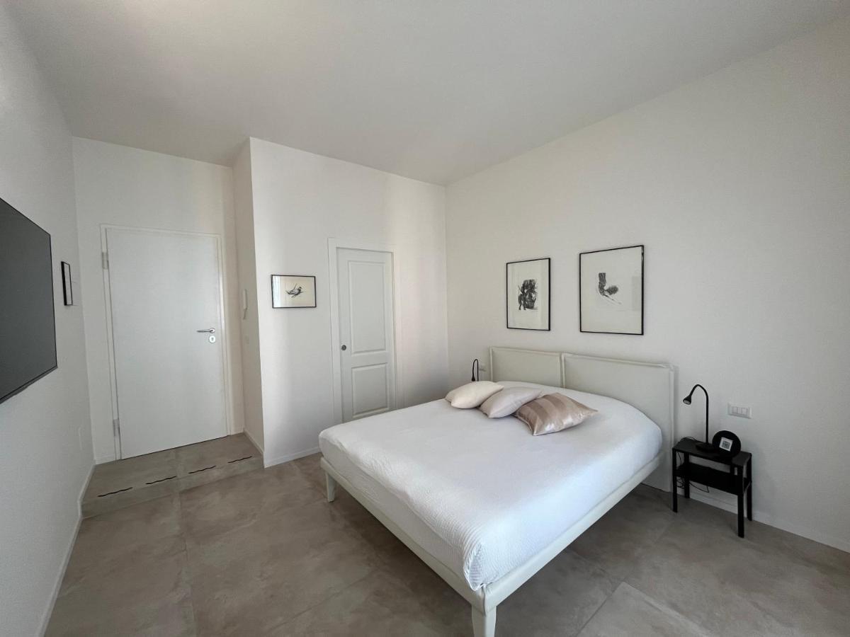 Paula Petra Vatican Apartments Rome Buitenkant foto